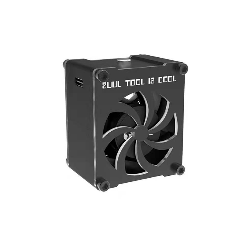 2UUL Cuul 미니 냉각 팬 5V USB 타입-C  - Bag Power Tools 리뷰 및 가격