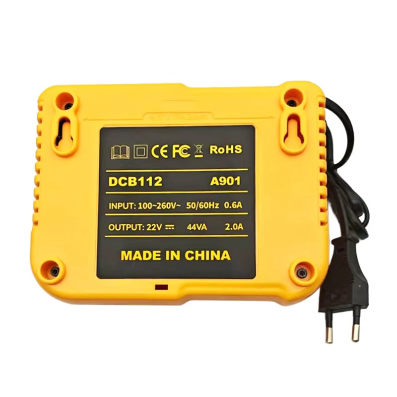 디월트 18V 20V 리튬 배터리 DCB120 DCB1 - Power Tools Dewalt 리뷰 및 가격