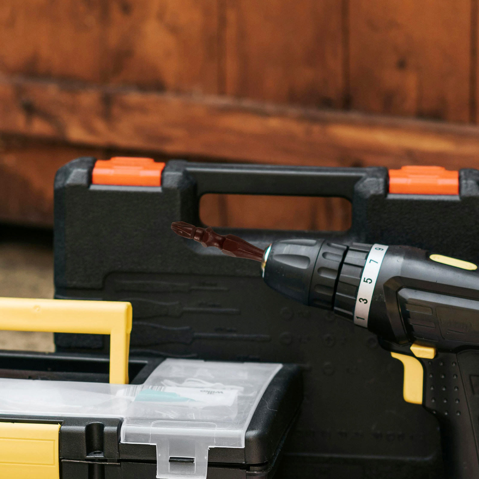 10Pcs 임팩트 드라이브 키트 탄소강 미끄럼 방지 스 - Power Tools Kits 리뷰 및 가격
