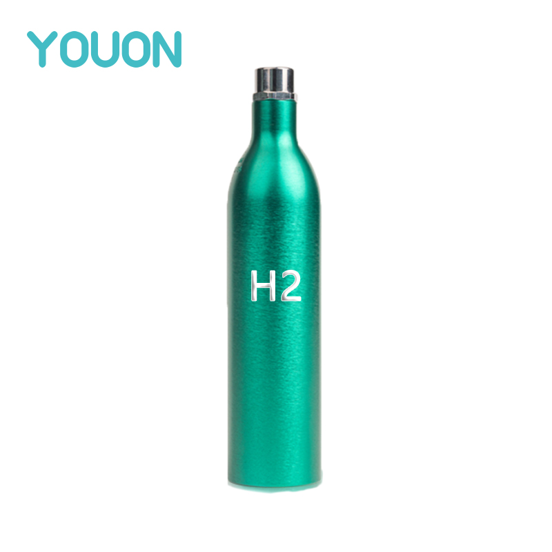 핫 세일 0.39L 비위험 저압 H2 저장 차량용 가스 - Power Tools Hazard 리뷰 및 가격