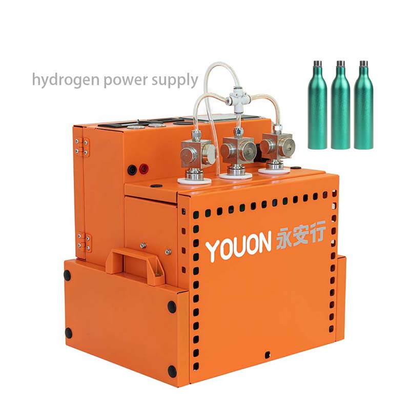 핫 세일 0.39L 비위험 저압 H2 저장 차량용 가스 - Power Tools Hazard 리뷰 및 가격