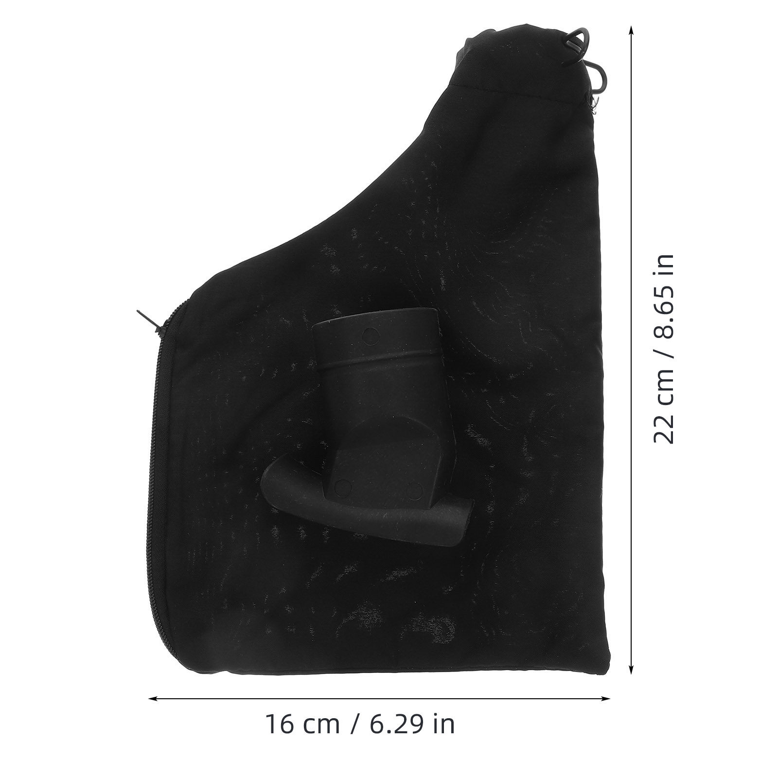 블랙 먼지 수집 백, 테이블 톱 먼지 수집기, 절단기, - Bag Power Tools 리뷰 및 가격
