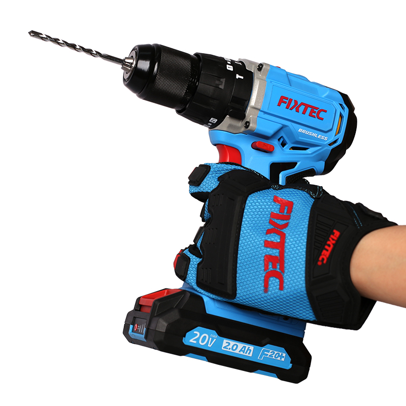 20V 무선 브러시리스 드릴 파워툴 세트 리튬 이온 임 - Power Tools Kits 리뷰 및 가격