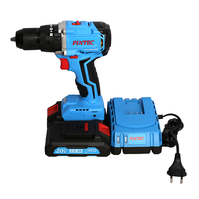 20V 무선 브러시리스 드릴 파워툴 세트 리튬 이온 임 - Power Tools Kits 리뷰 및 가격