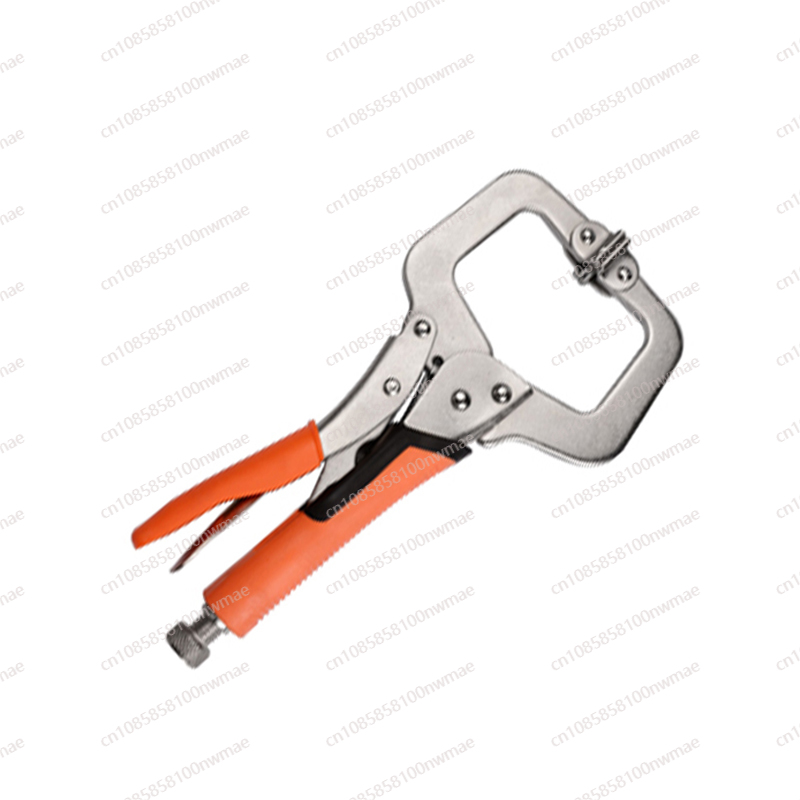 강력한 다기능 만능 산업용 C형 압력 플라이어 클램프  - Power Tools Types 리뷰 및 가격